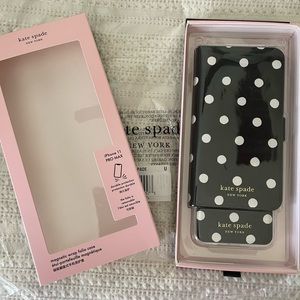 Kate Spade iPhone 11 Pro Max case